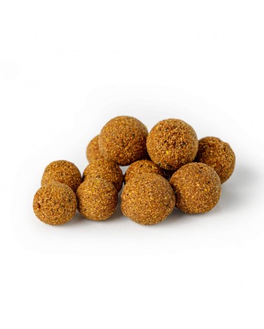 Kulki Haczykowe Carp Target Wafters Słodka Kukurydza Sweetcorn 16-20mm 200ml