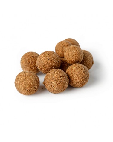 Kulki Haczykowe Carp Target Wafters Wanilia Vanilla 16-20mm 200ml