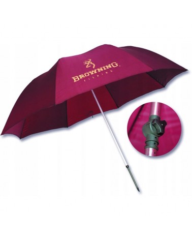 Parasol Wędkarski Browning 2.50m