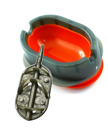 Foremka ARC Do Koszyka Podajnika Do Pelletu Method Feeder XL
