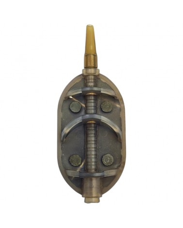 Koszyczek Podajnik Do Pelletu Method Feeder ARC QTS 30g Z Systemen ICS 1szt.