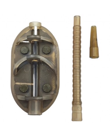 Koszyczek Podajnik Do Pelletu Method Feeder ARC QTS 30g Z Systemen ICS 1szt.