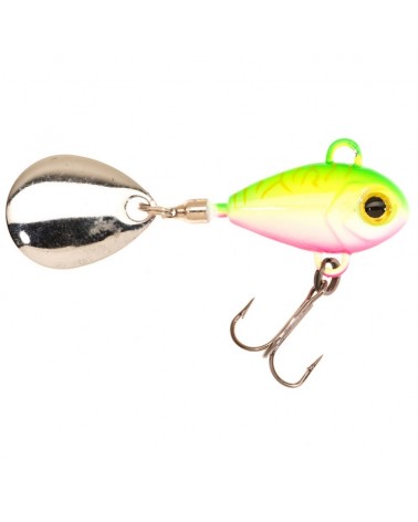 Wirujący Ogonek Jaxon Rapid Lures TSB 2 D 10g