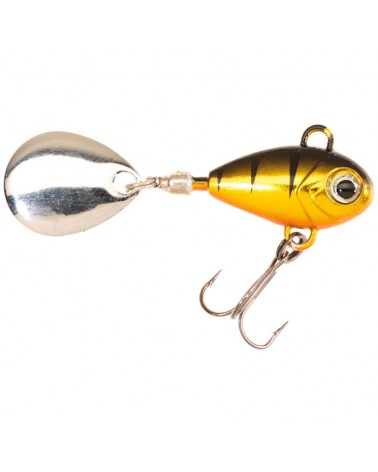 Wirujący Ogonek Jaxon Rapid Lures TSB 2 G 10g