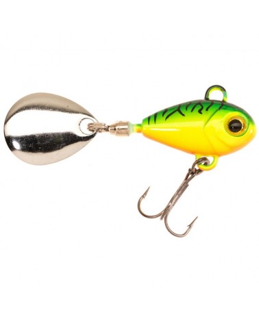 Wirujący Ogonek Jaxon Rapid Lures TSB 3 C 12g