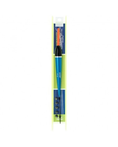 Gotowy Zestaw Spławikowy Do Bata Jaxon Pro Float ZC 2.5g 0.18/0.14mm 8m