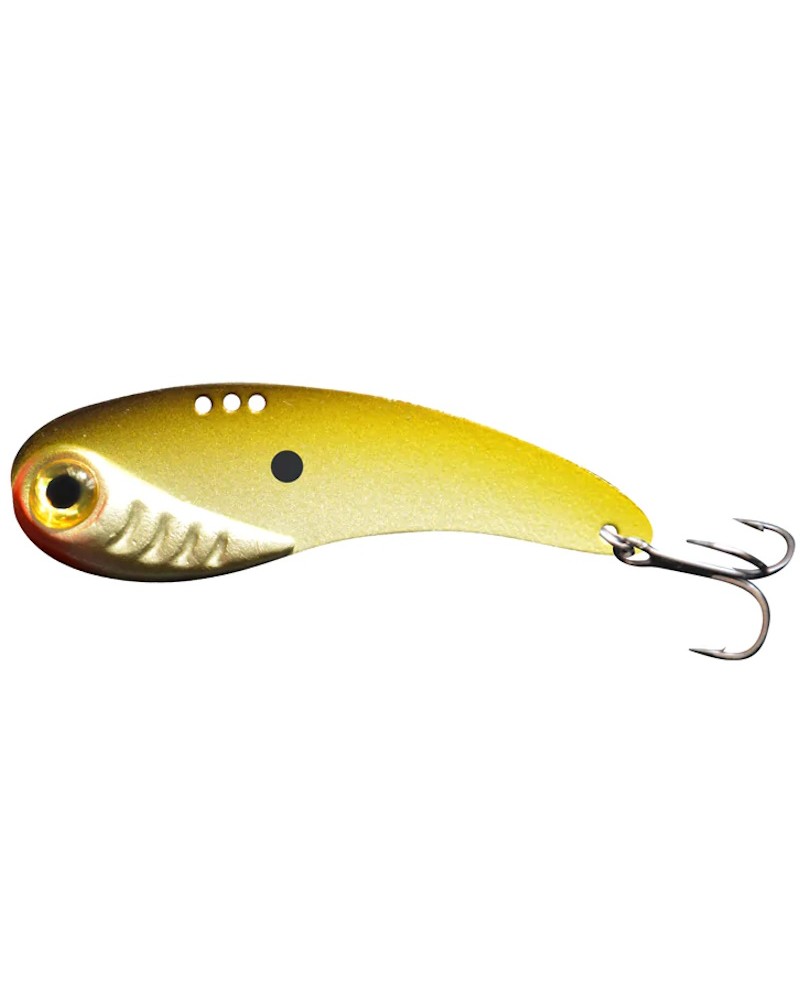 Cykada Manyfik CM011 37mm 3g Oliwka Olive