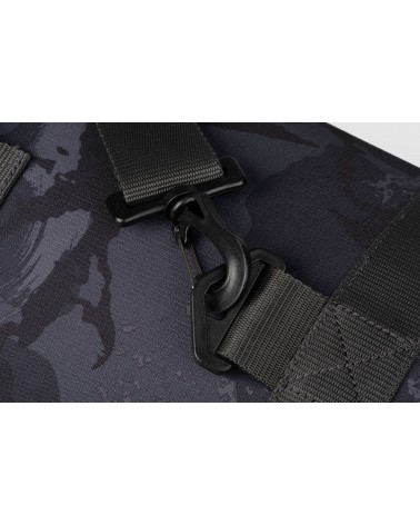 Fox Rage pokrowiec trójkomorowy Camo Rod Case Triple 1.45m
