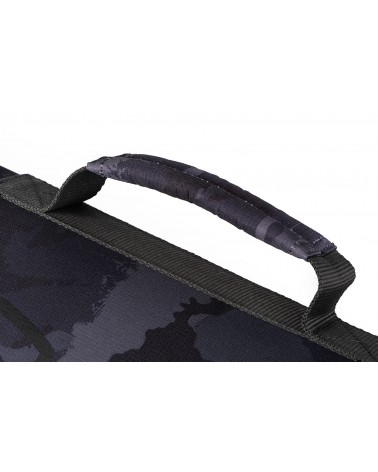 Fox Rage pokrowiec trójkomorowy Camo Rod Case Triple 1.45m