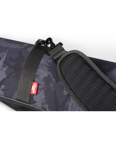 Fox Rage pokrowiec trójkomorowy Camo Rod Case Triple 1.45m