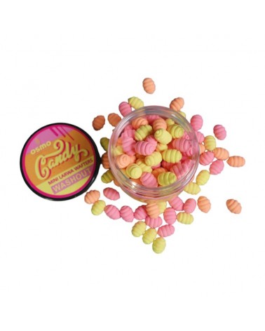 Przynęta Osmo Method Feeder Candy Mini Larwa Dual Wafters 7mm 50ml
