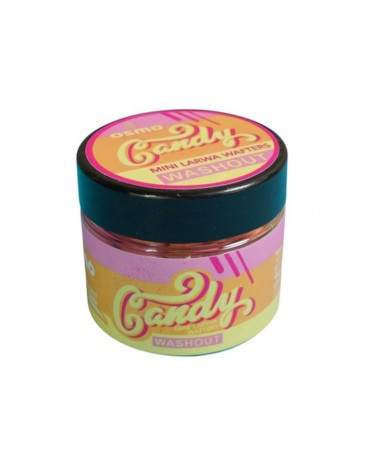 Przynęta Osmo Method Feeder Candy Mini Larwa Dual Wafters 7mm 50ml