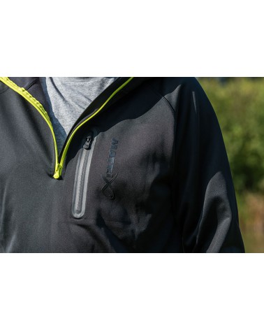 Bluza Matrix All weather Hoody L