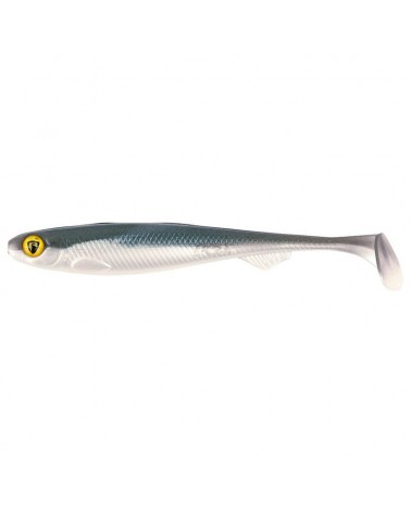 Guma Fox Rage Slick Shad 9cm UV Arkansas