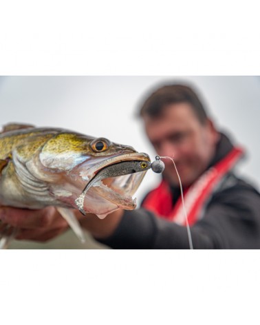 Guma Fox Rage Slick Shad