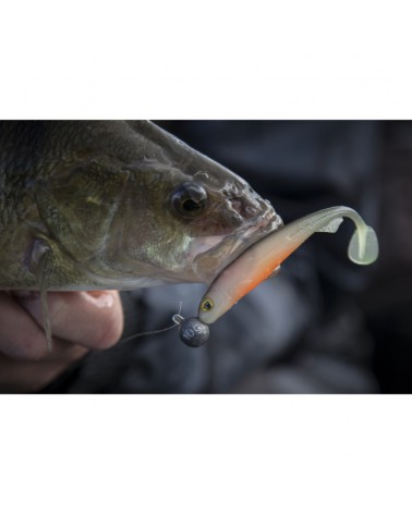 Guma Fox Rage Slick Shad
