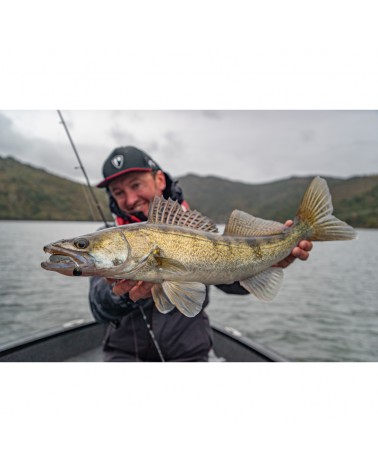 Guma Fox Rage Slick Shad