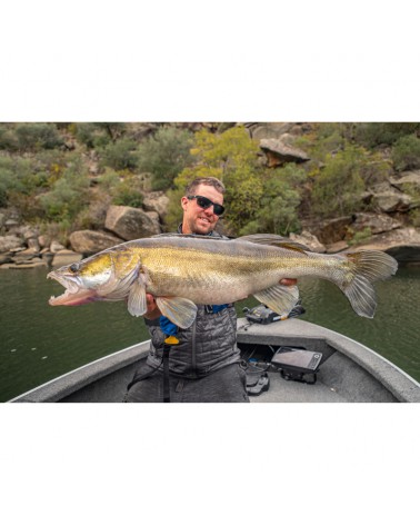 Guma Fox Rage Slick Shad