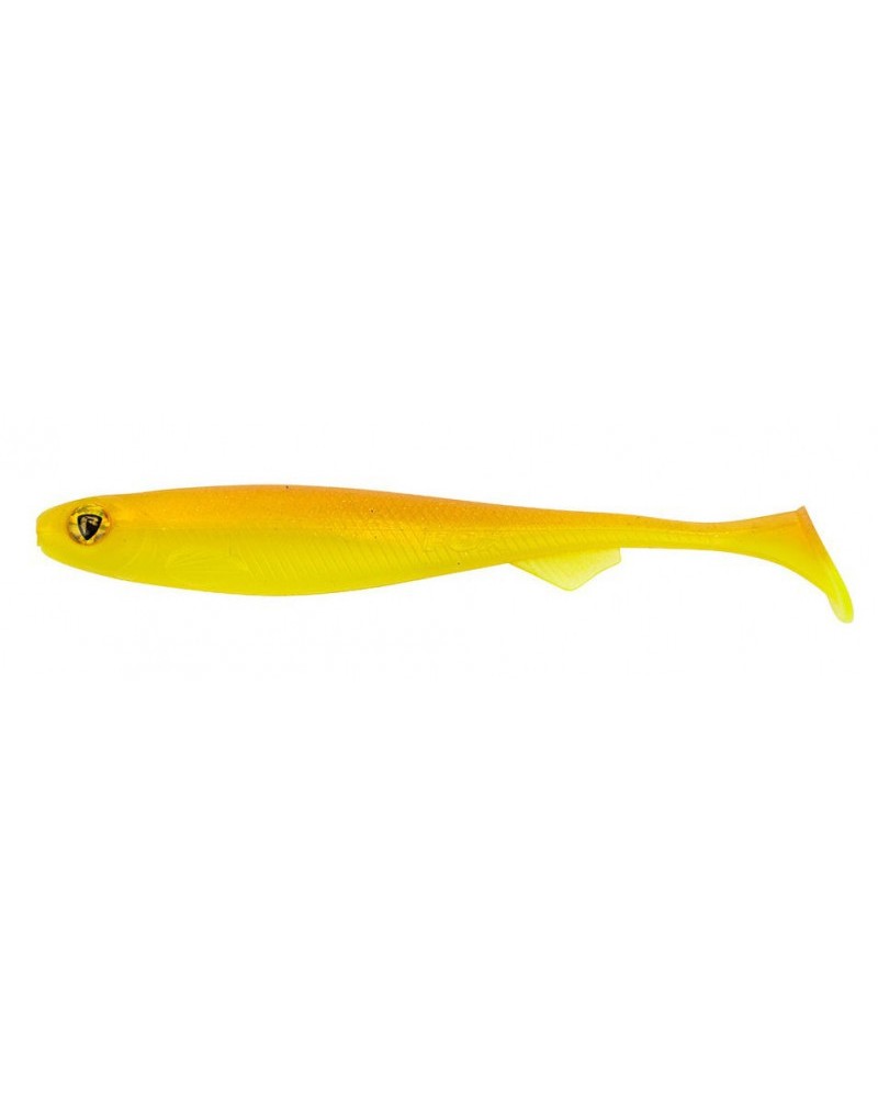 Guma Fox Rage Slick Shad 11cm UV Sun Dance