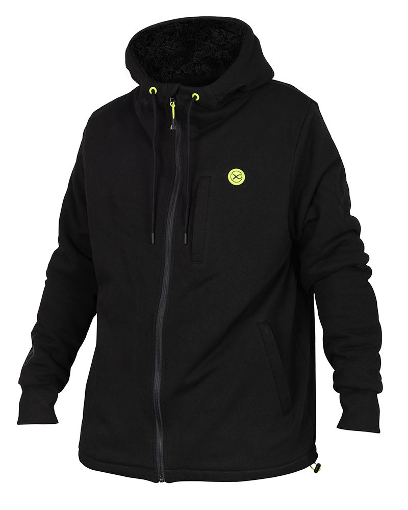 Bluza Matrix Sherpa Hoody XL