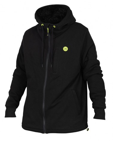 Bluza Matrix Sherpa Hoody XL