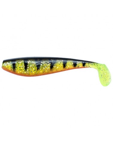 Guma Fox Rage Zander Pro Shad 12cm Ultra UV Perch