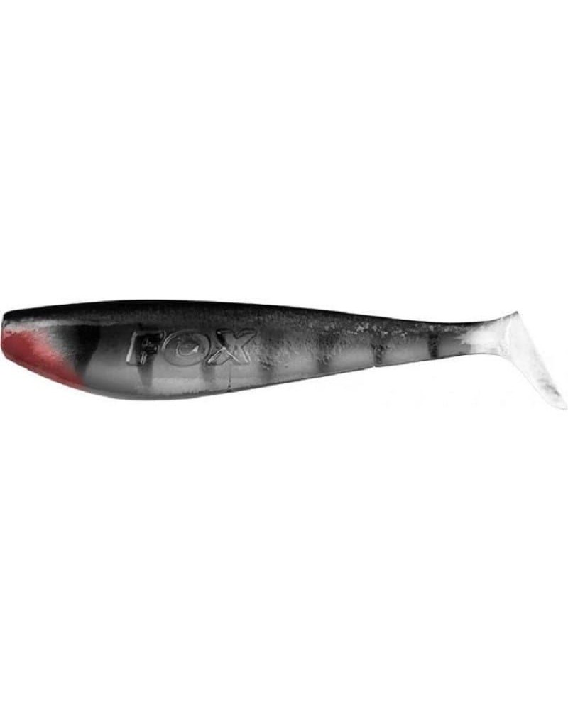 Guma Fox Rage Zander Pro Shad 10cm Young Perch