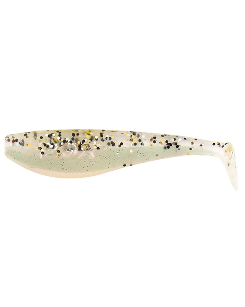 Guma Fox Rage Zander Pro Shad 10cm Salt'n Pepper