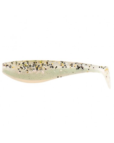 Guma Fox Rage Zander Pro Shad 10cm Salt'n Pepper