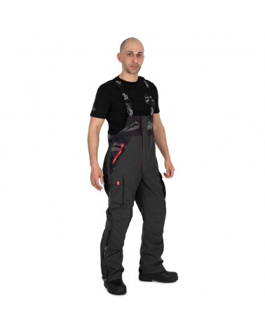 Spodnie Przeciwdeszczowe Fox Rage RS Triple Layer Salopettes