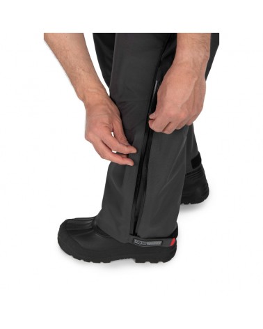 Spodnie Przeciwdeszczowe Fox Rage RS Triple Layer Salopettes