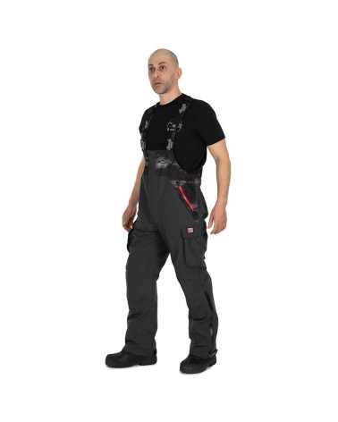 Spodnie Przeciwdeszczowe Fox Rage RS Triple Layer Salopettes