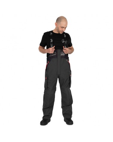 Spodnie Przeciwdeszczowe Fox Rage RS Triple Layer Salopettes