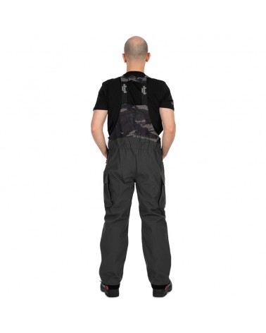 Spodnie Przeciwdeszczowe Fox Rage RS Triple Layer Salopettes