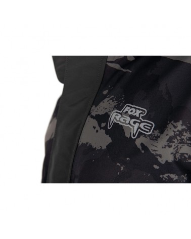 Kurtka Przeciwdeszczowa Fox Rage RS Triple Layer Jacket
