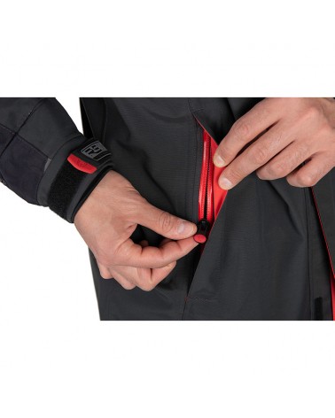 Kurtka Przeciwdeszczowa Fox Rage RS Triple Layer Jacket