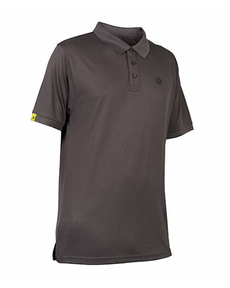 Koszulka Matrix LW Polo Shirt L