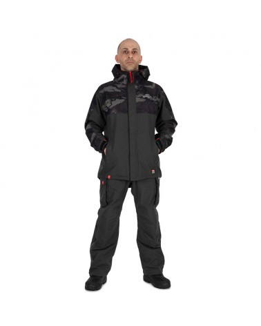 Kurtka Przeciwdeszczowa Fox Rage RS Triple Layer Jacket
