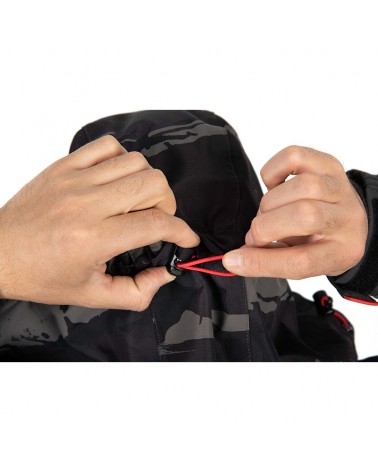 Kurtka Przeciwdeszczowa Fox Rage RS Triple Layer Jacket