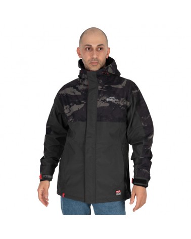 Kurtka Przeciwdeszczowa Fox Rage RS Triple Layer Jacket