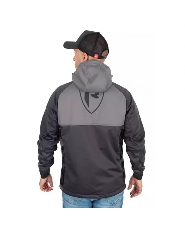 Kurtka Przeciwwietrzna Fox Rage Voyager Wind Blocker