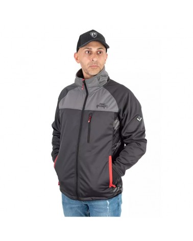 Kurtka Przeciwwietrzna Fox Rage Voyager Wind Blocker