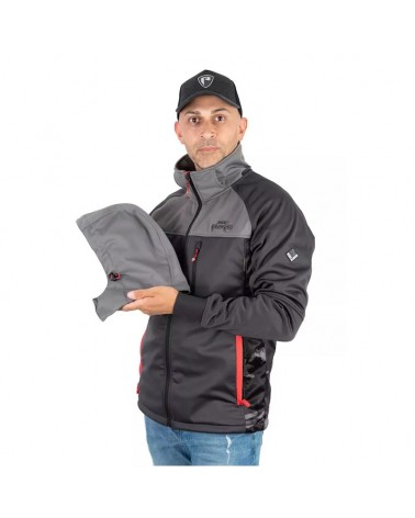 Kurtka Przeciwwietrzna Fox Rage Voyager Wind Blocker