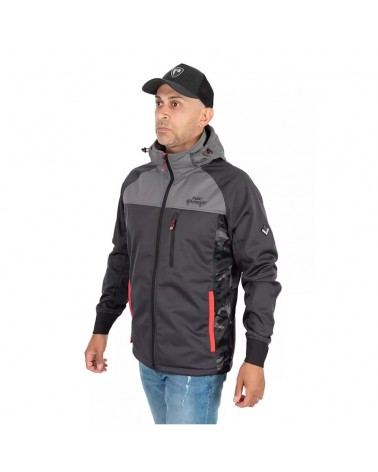 Kurtka Przeciwwietrzna Fox Rage Voyager Wind Blocker