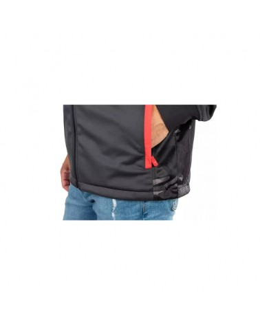 Kurtka Przeciwwietrzna Fox Rage Voyager Wind Blocker