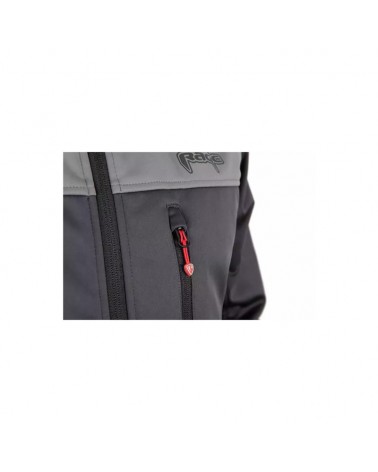 Kurtka Przeciwwietrzna Fox Rage Voyager Wind Blocker