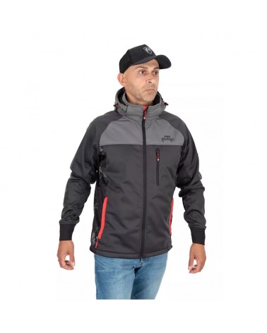 Kurtka Przeciwwietrzna Fox Rage Voyager Wind Blocker