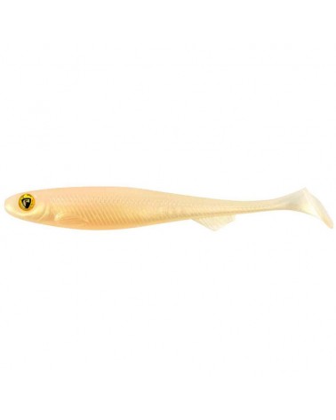 Guma Fox Rage Slick Shad 11cm 4.25'' Ultra UV 8g Pearl