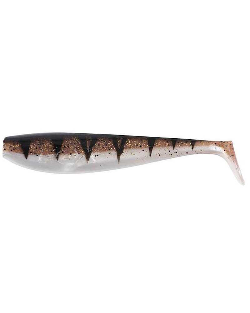 Guma Fox Rage Zander Pro Shad Naturals 10cm Glitter Perch