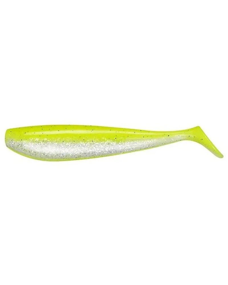 Guma Fox Rage Zander Pro Shad 12cm Chartreuse Ayu Ultra UV